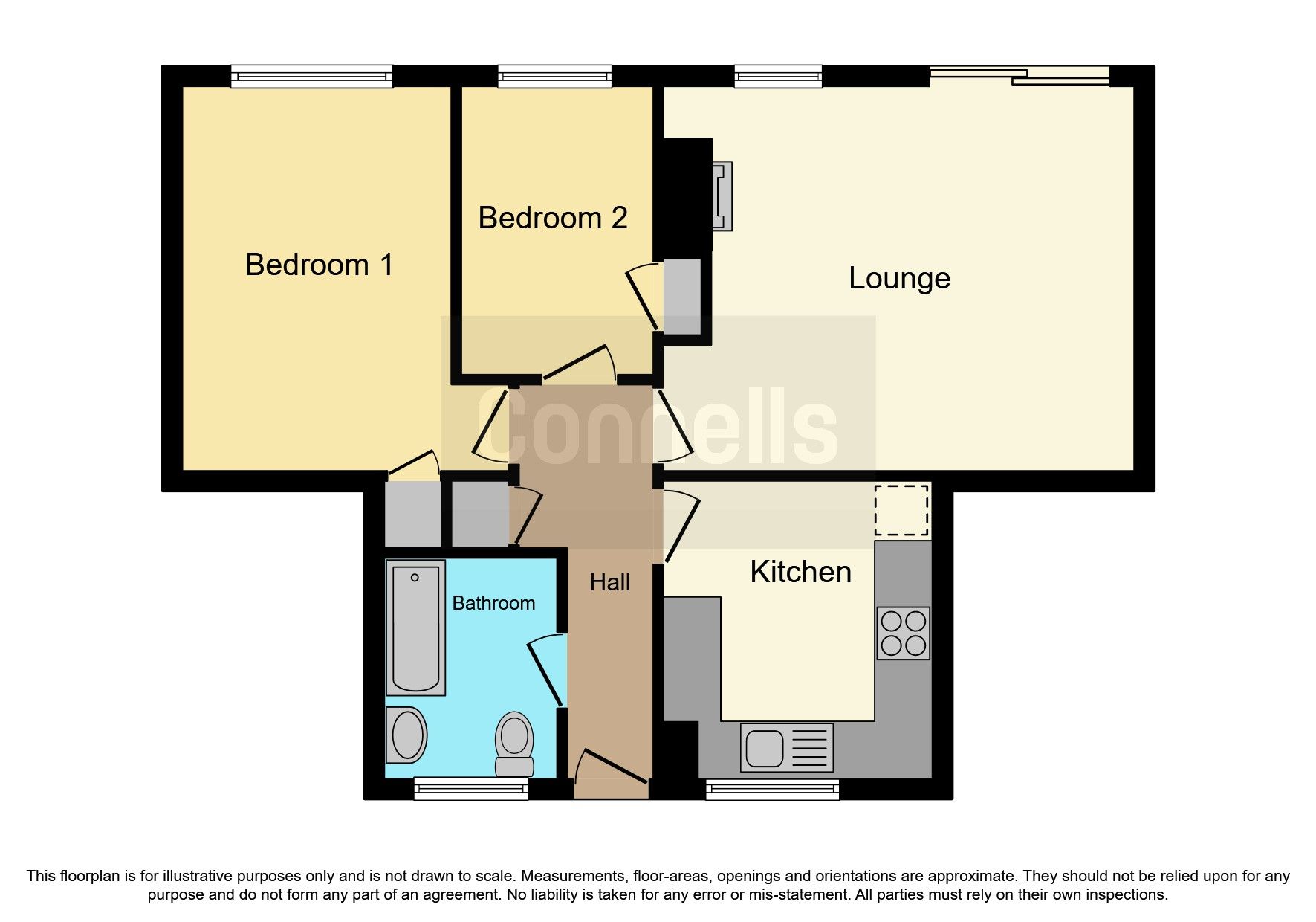 2 bed for sale in Stoke Poges Lane, Slough SL1 Zoopla