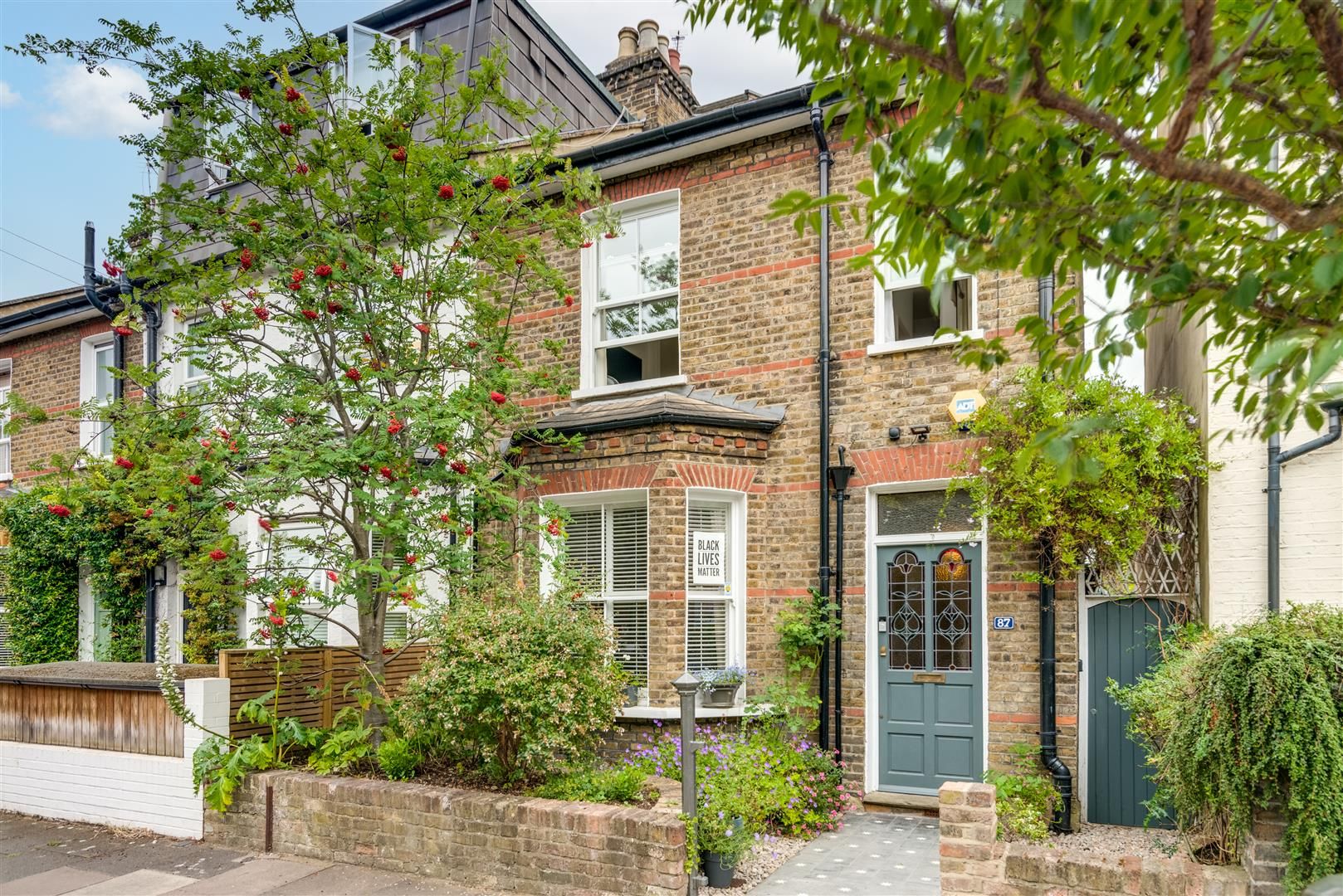 4 bed end terrace house for sale in Rothschild Road, London W4 Zoopla