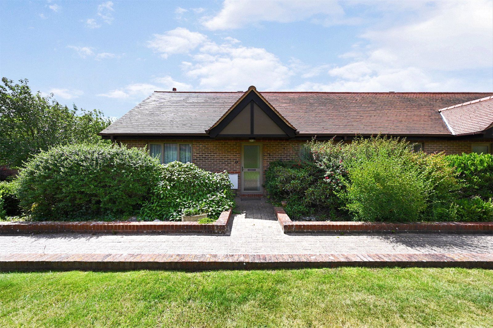 3 bed end terrace house for sale in Rottingdean Place, Falmer Road