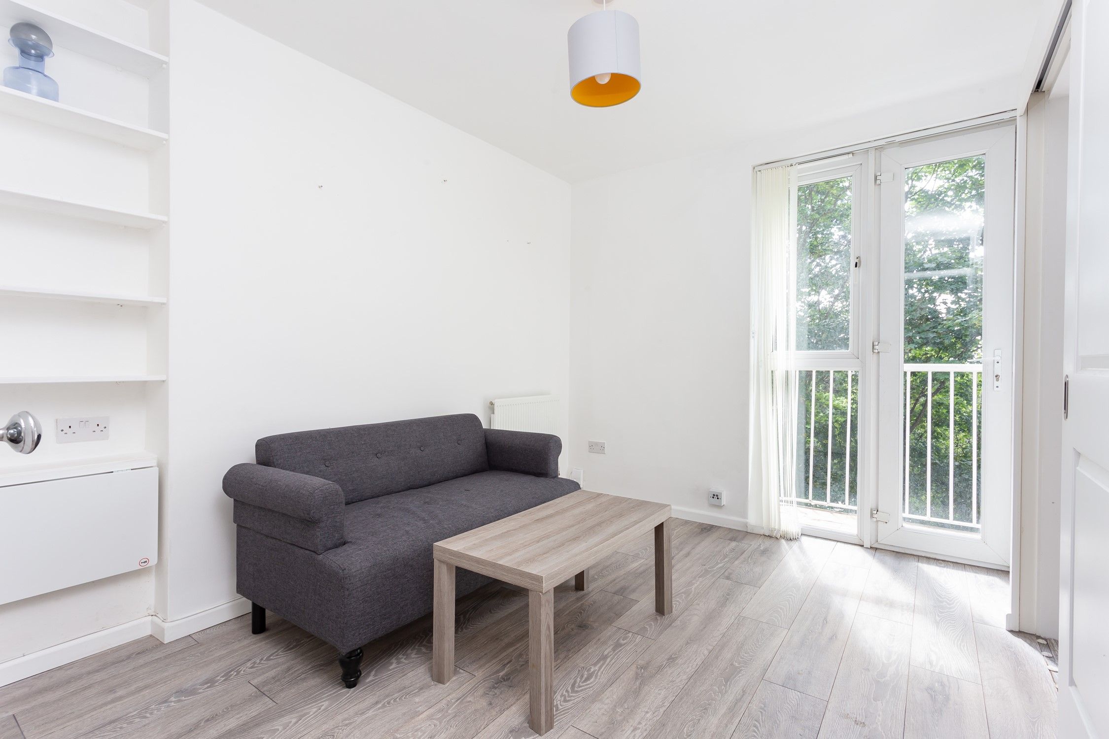 1 bed flat to rent in Sydenham Hill, London SE26 Zoopla