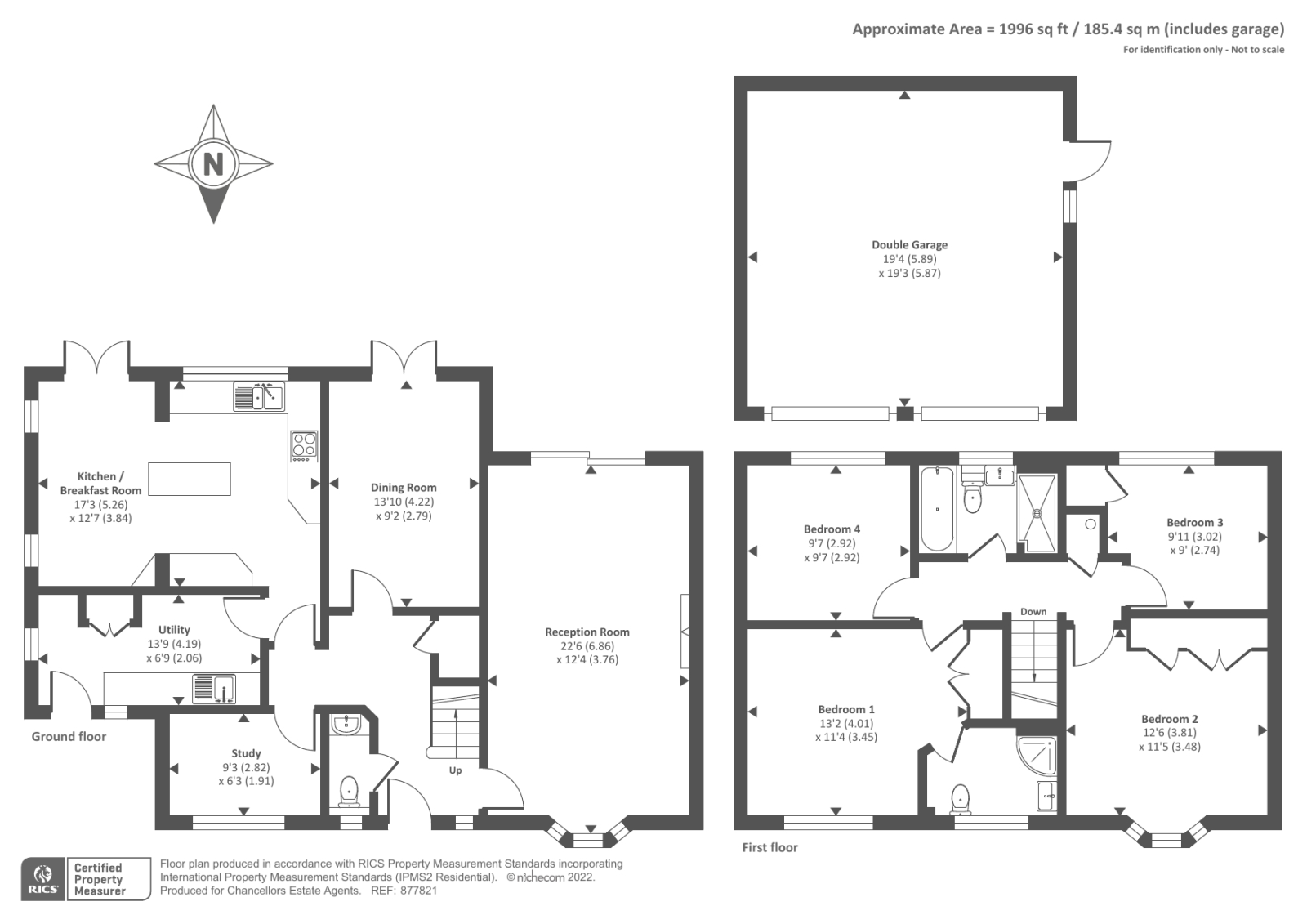 4 bed detached house for sale in East Tisted, Hampshire GU34 Zoopla