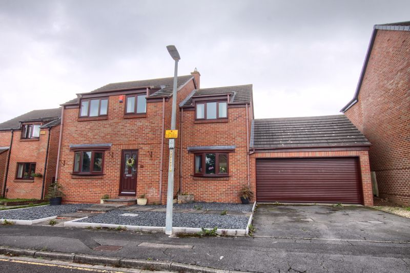 4 bed detached house for sale in Farm Lane, Ingleby Barwick, StocktonOnTees TS17 Zoopla