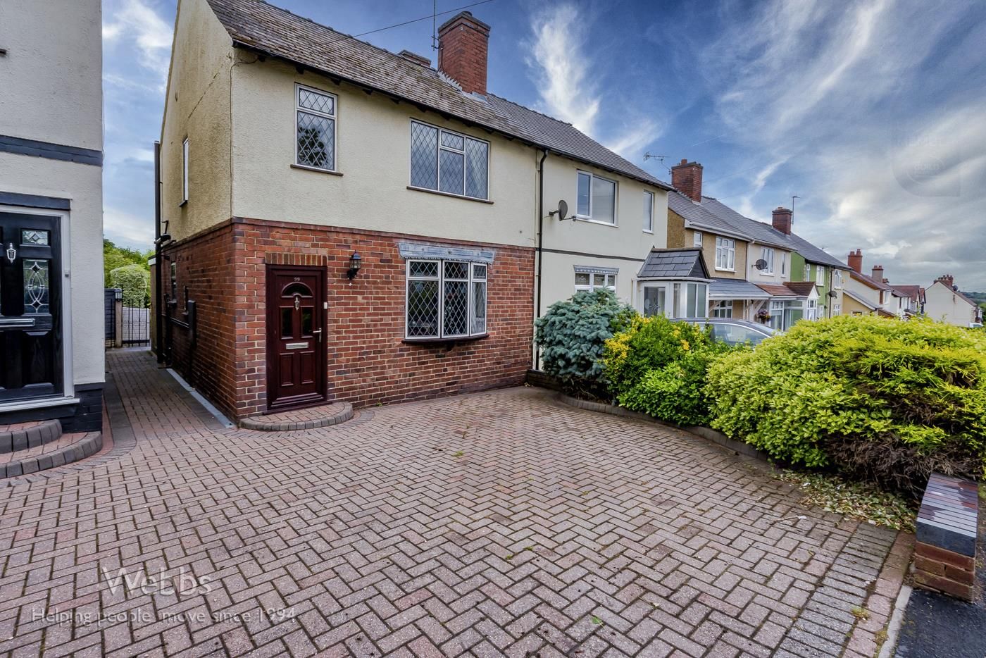 2 bed cottage for sale in Cemetery Road, Cannock WS11 Zoopla