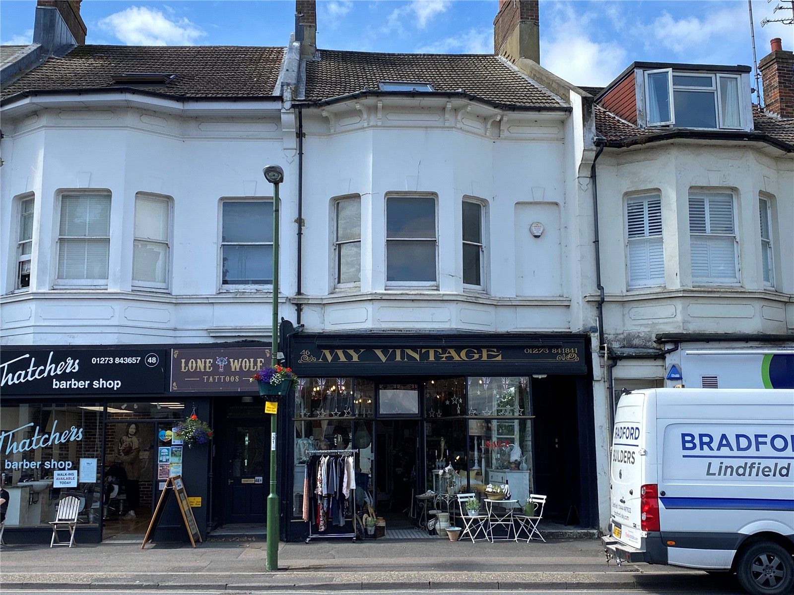 Land for sale in Keymer Road, Hassocks, West Sussex BN6 Zoopla