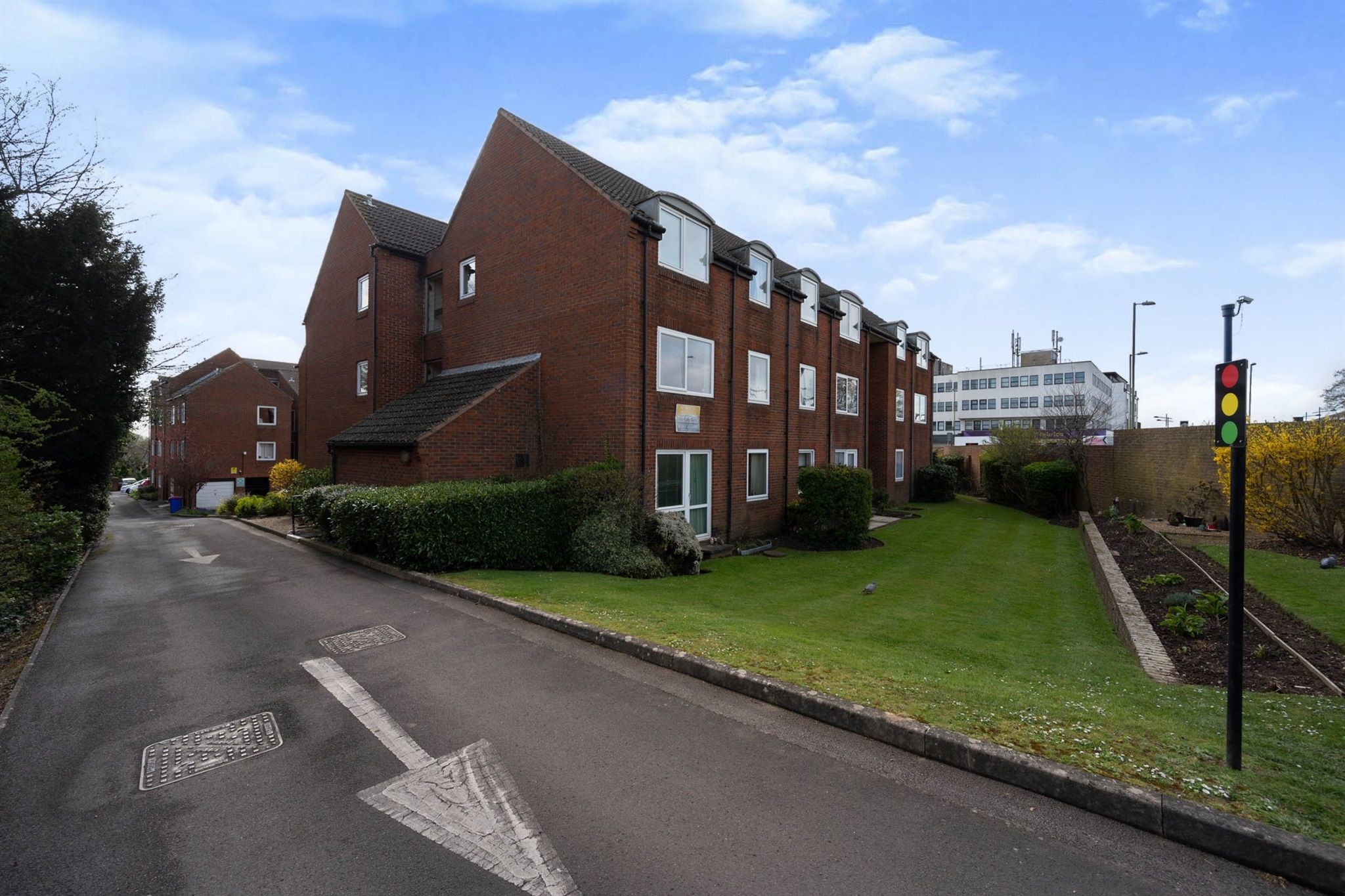 1 bed property for sale in Hulbert Road, Waterlooville PO7 Zoopla
