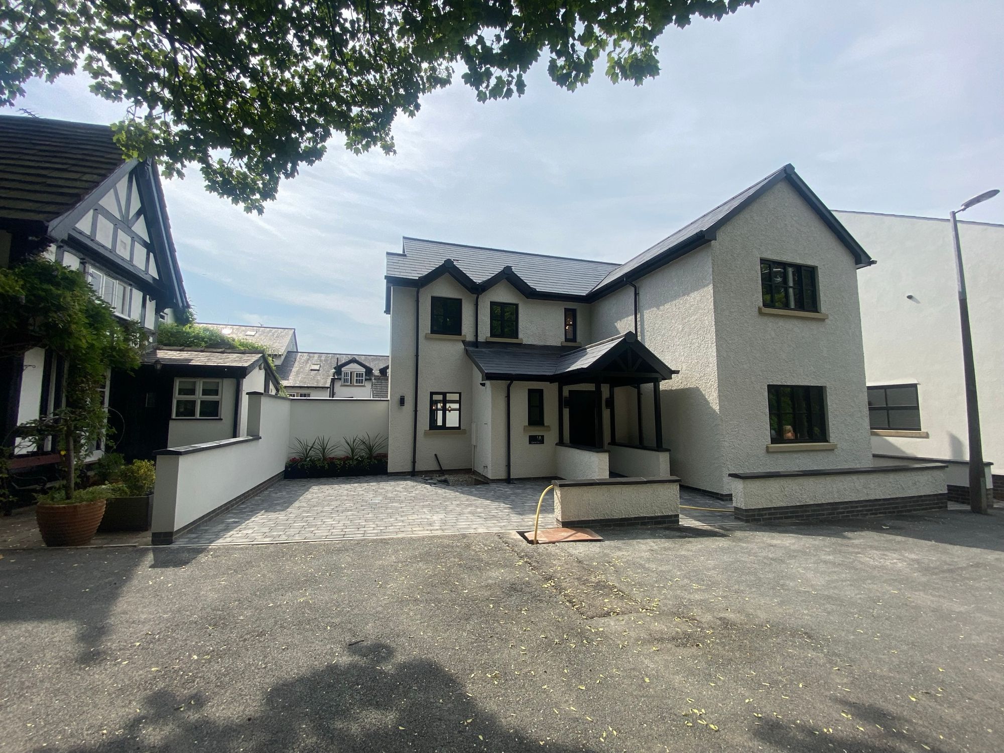 4 bed detached house for sale in Barton Road, Worsley M28 Zoopla