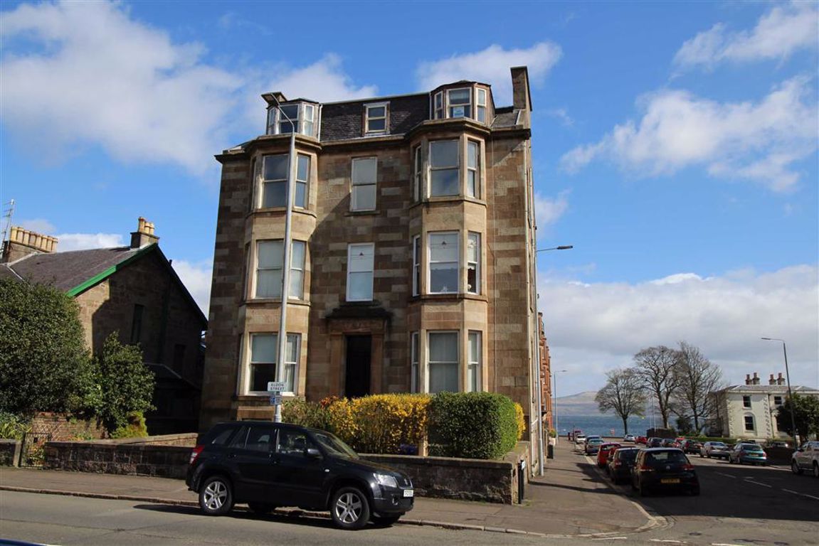 Margaret Street, Greenock, Renfrewshire PA16