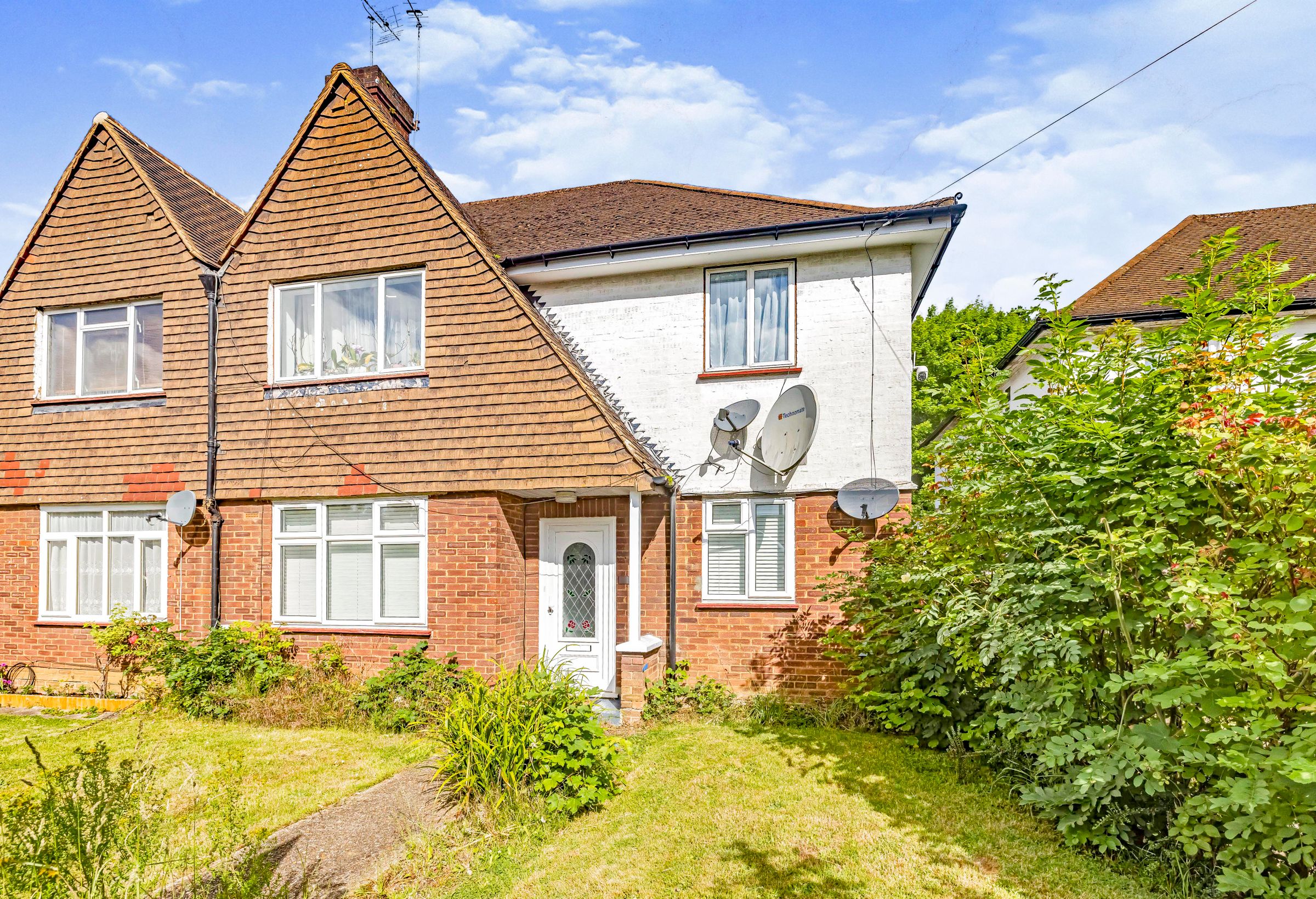 2 bed for sale in Uxbridge Road, Pinner, Middlesex HA5 Zoopla