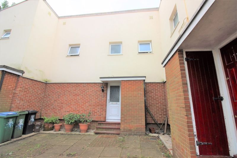 Throstle Place, Boundary Way, Watford WD25  