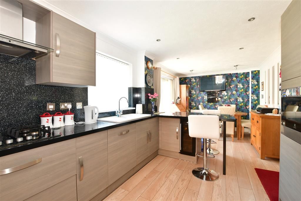 3 bed detached house for sale in Harden Road, Lydd, Romney Marsh, Kent