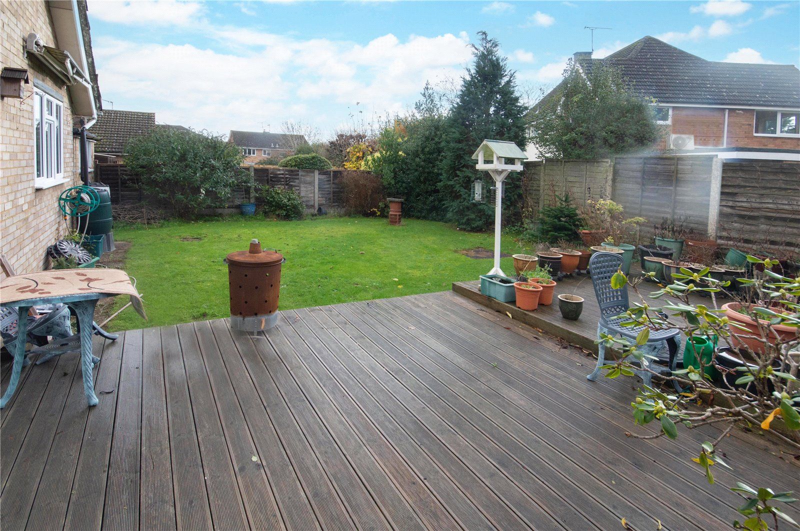 3 bed bungalow for sale in New Road, Elsenham, Essex CM22 Zoopla