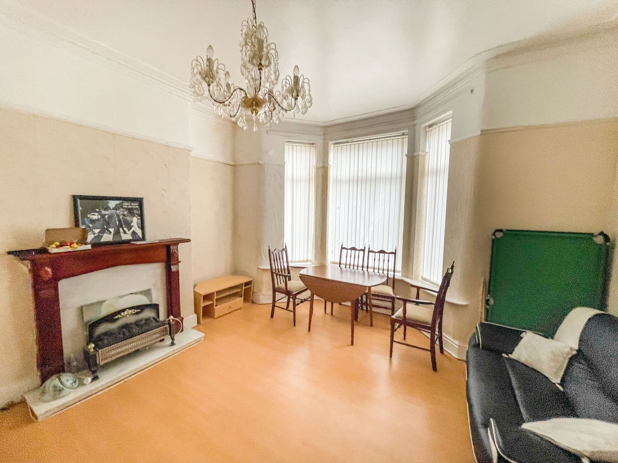 4 bed terraced house for sale in Arkles Lane, Liverpool L4 Zoopla
