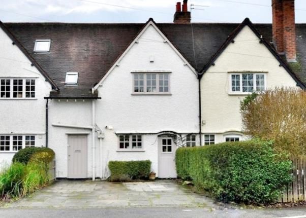 Bedells Lane, Wilmslow, Cheshire, Uk SK9