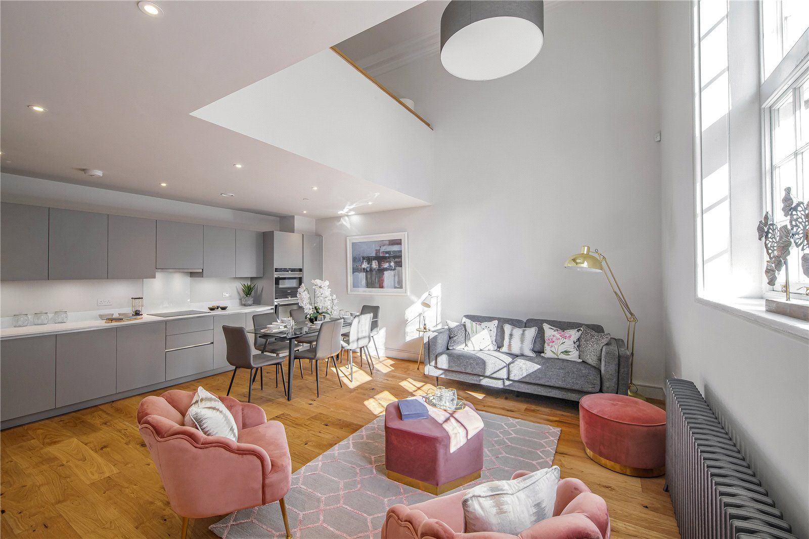 The Playfair Donaldson's G24 Donaldson Drive Edinburgh EH12  