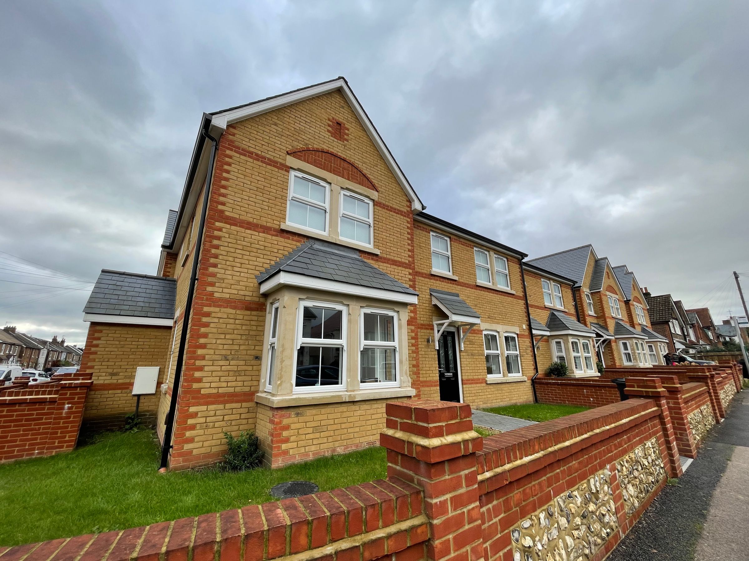 1 bed flat to rent in Southcote Road, Merstham RH1 Zoopla