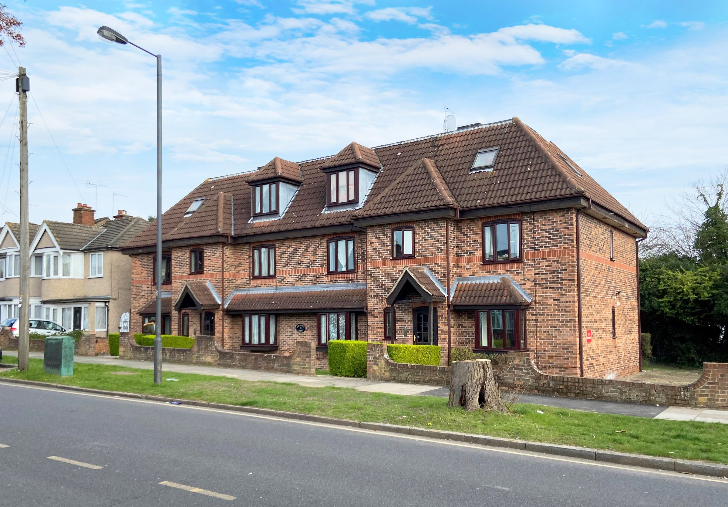 1 bed flat for sale in Kings Road, Harrow HA2 Zoopla