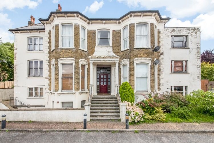 Leigham Court Road, West Norwood, London SW16