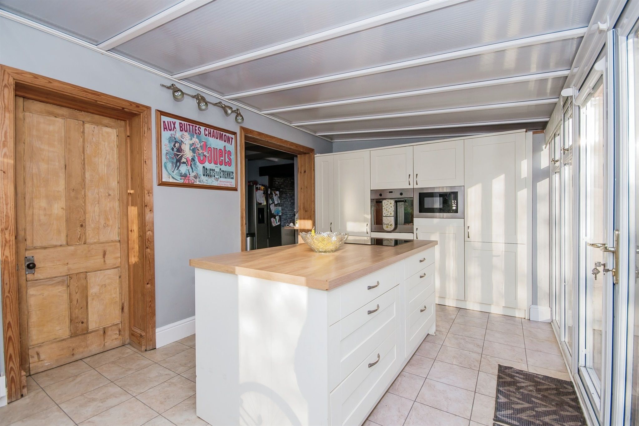 5 bed detached house for sale in Leadenhall Road, Holbeach, Spalding