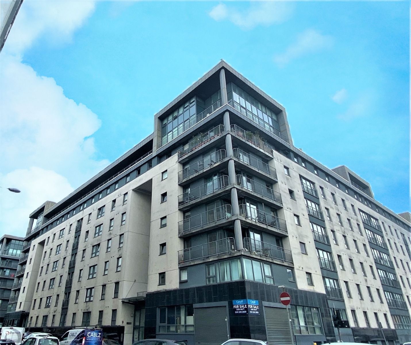3 bed flat to rent in Wallace Street, Glasgow G5 Zoopla