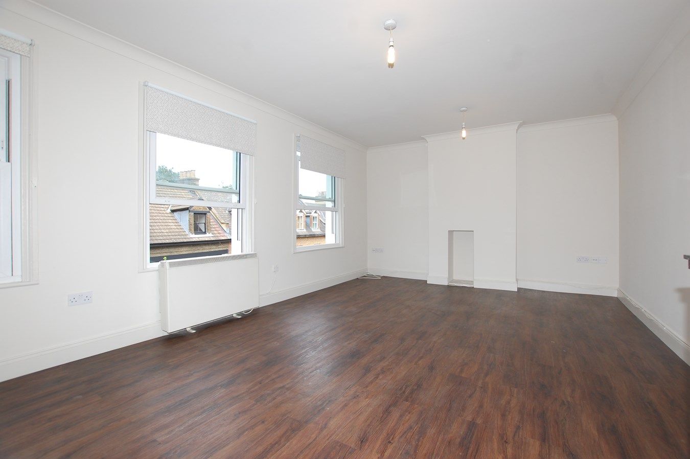 1 bed flat to rent in 8 Widmore Road, Bromley BR1 Zoopla