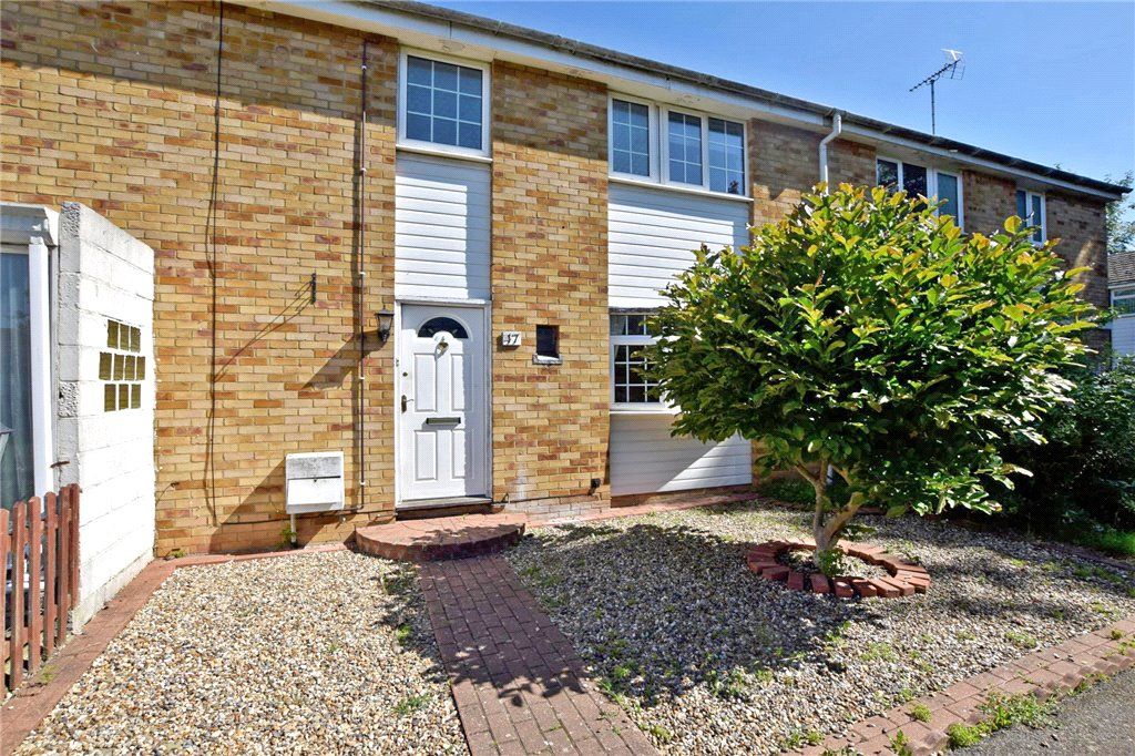 Walnut Drive Witham Essex CM8  