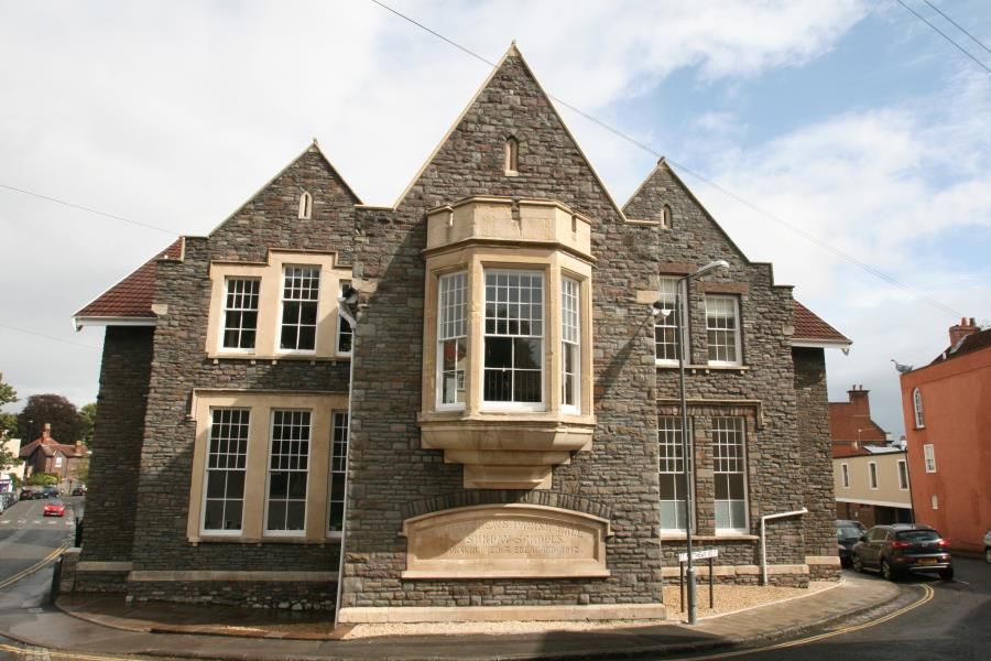 3 bed flat to rent in Cotham Road South, Kingsdown, Bristol BS6 Zoopla