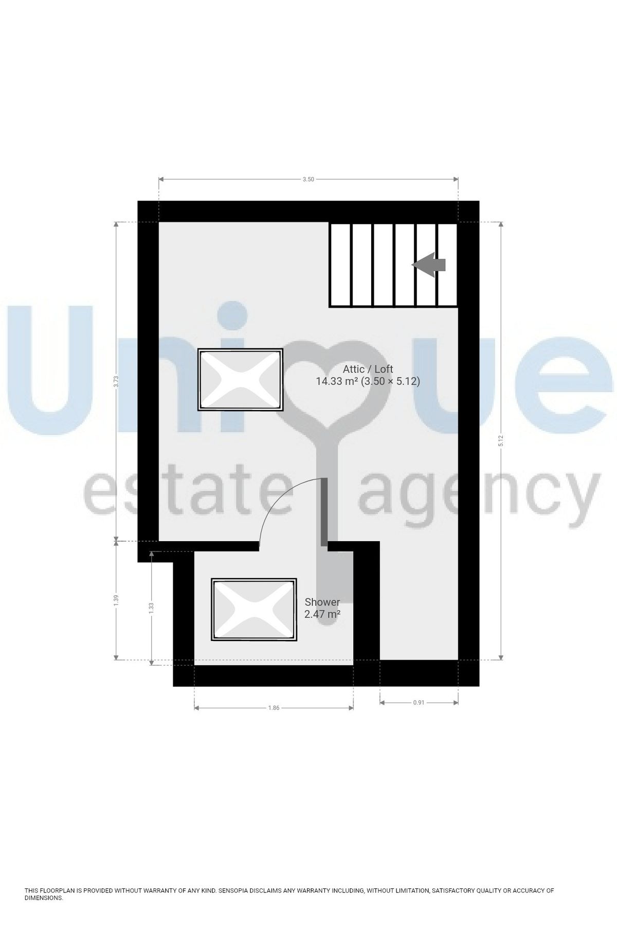 3 bed semidetached house for sale in St. Annes Road, Blackpool FY4