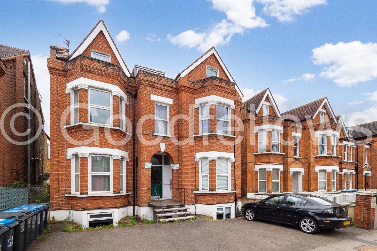 1 bed flat to rent in Worple Road, Wimbledon SW19 Zoopla