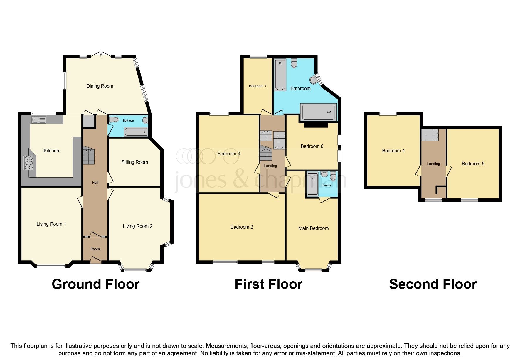 7 bed end terrace house for sale in Halkyn Avenue, Liverpool L17 Zoopla