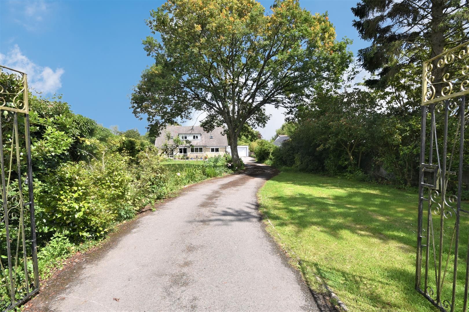 5 bed detached house for sale in Cann Common, Shaftesbury SP7 Zoopla