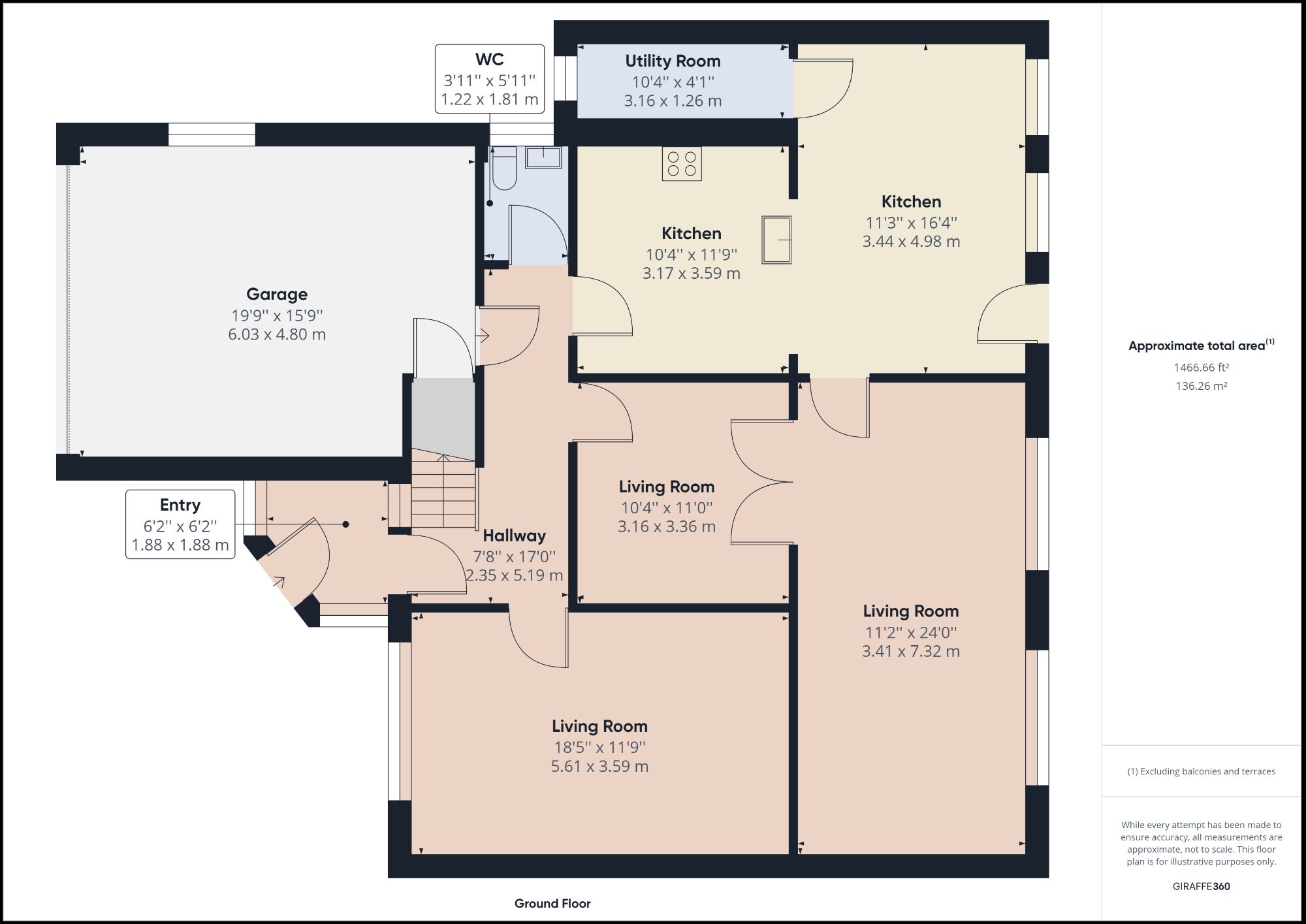 5 bed detached house for sale in Kilmaine Drive, Bolton BL3 Zoopla