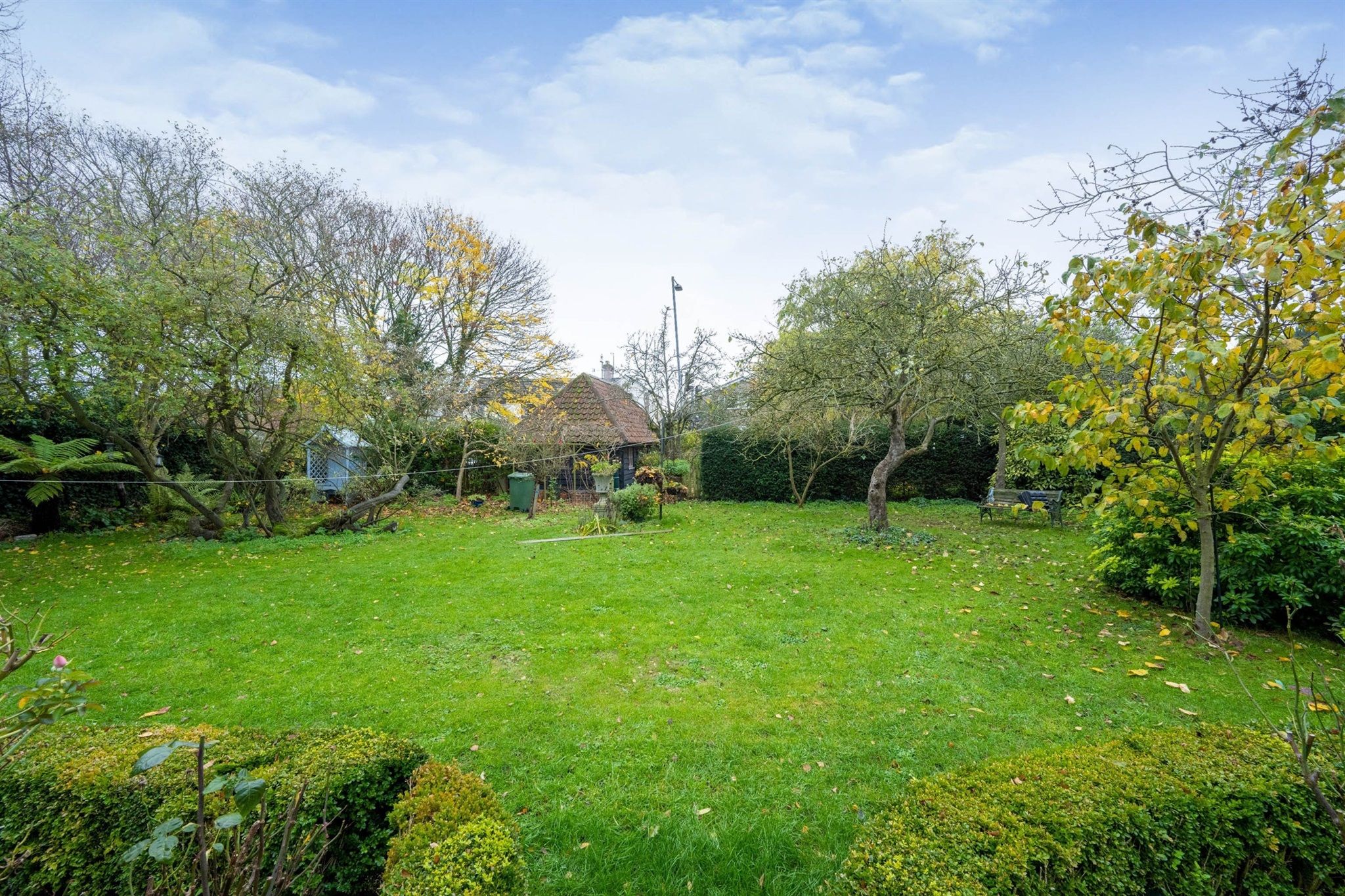 3 bed cottage for sale in Blunham Road, Moggerhanger, Bedford MK44 Zoopla