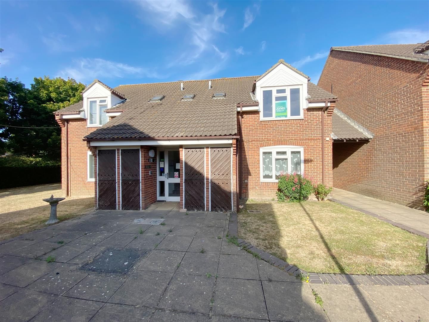 1 bed flat for sale in Elm Grove, Lancing BN15 Zoopla