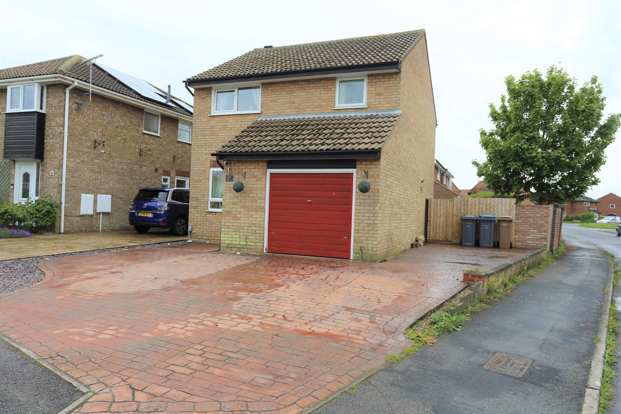 3 bed detached house for sale in Chelsworth Road, Felixstowe IP11 Zoopla