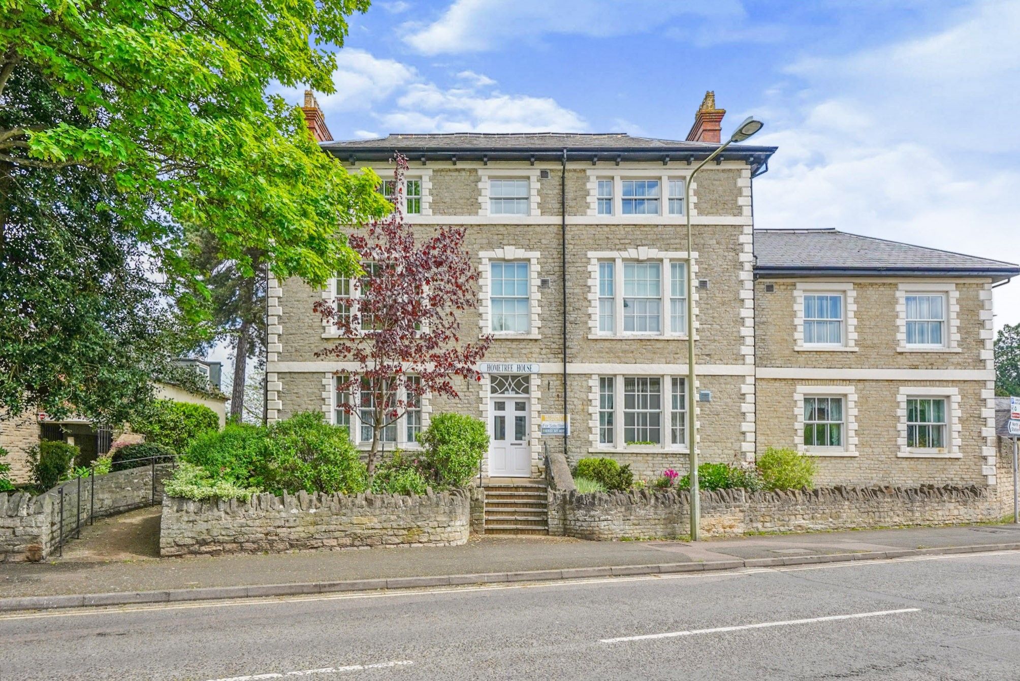 1 bed flat for sale in London Road, Bicester OX26 Zoopla