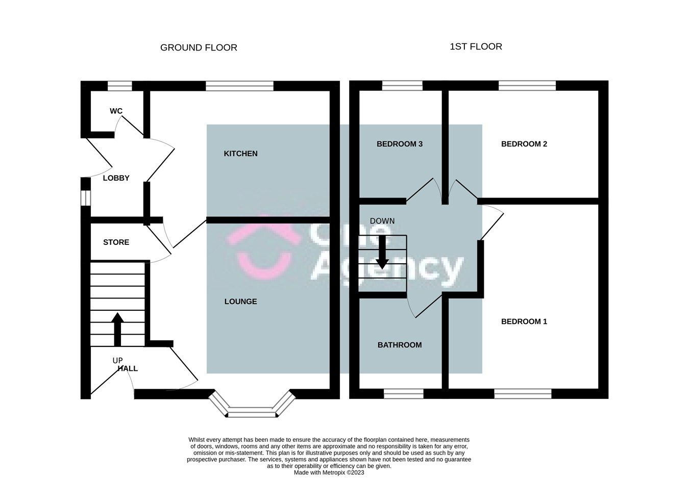 3 bed semidetached house for sale in Hassam Parade, Wolstanton