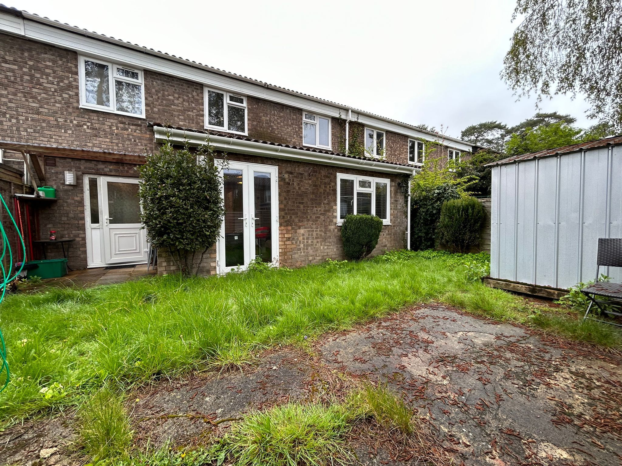 1 bed property to rent in Oakdale, Bracknell, Berkshire RG12 Zoopla