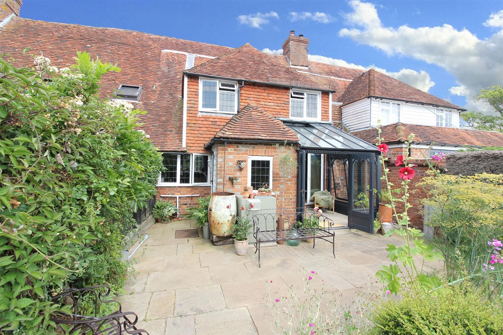 3 bed cottage for sale in Cranbrook Road, Tenterden TN30 Zoopla