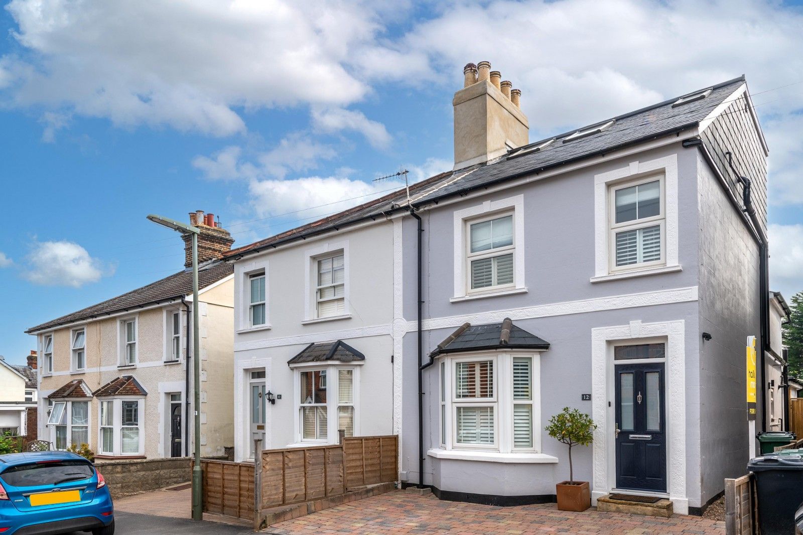 4 bed property for sale in South Road, Reigate RH2 Zoopla