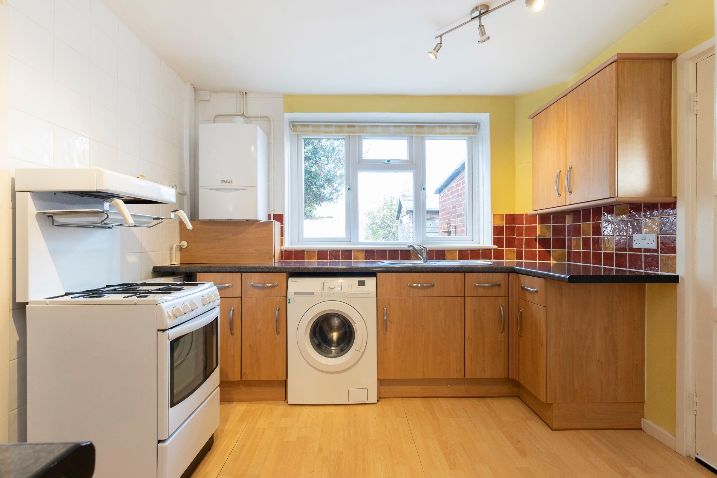 3 bed semidetached house for sale in Priors Road, Prestbury