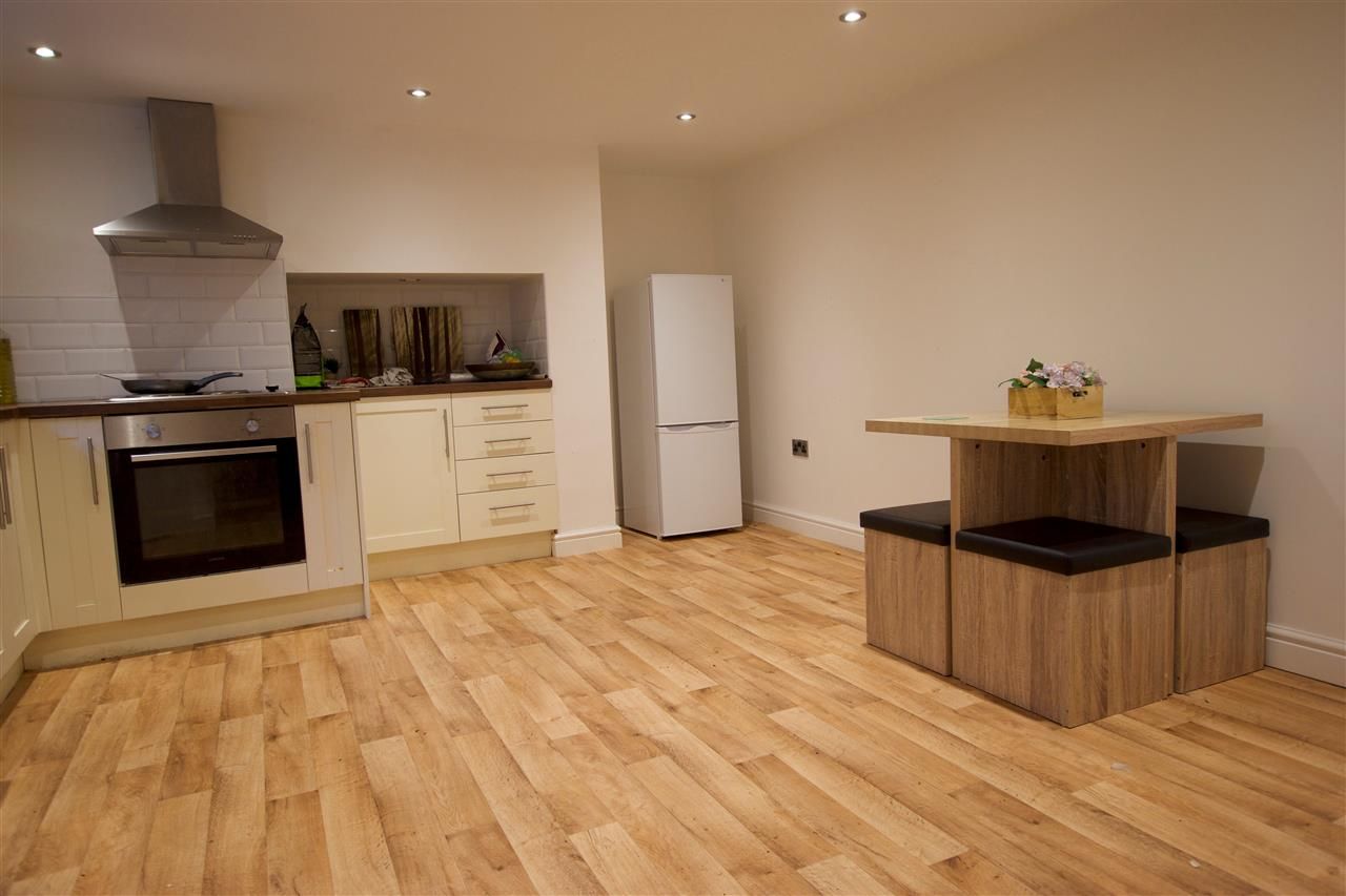 1 bed flat to rent in Arcadia Street, Keighley BD21 Zoopla