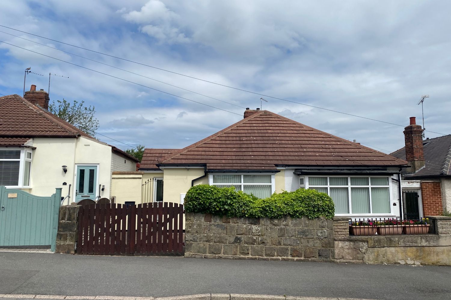 Gleadless Common, Gleadless S12  