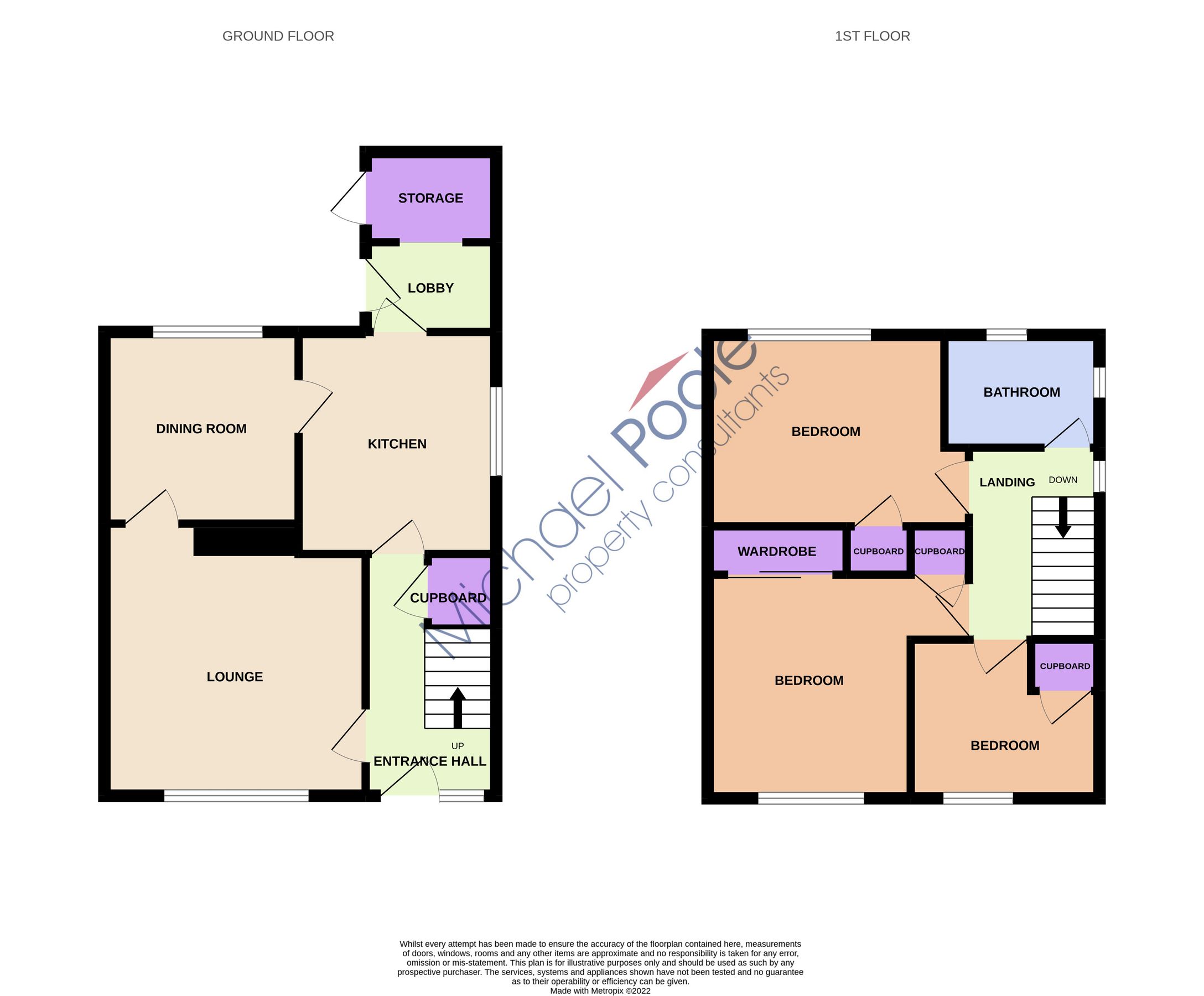 3 bed semidetached house for sale in Birchington Avenue, Grangetown