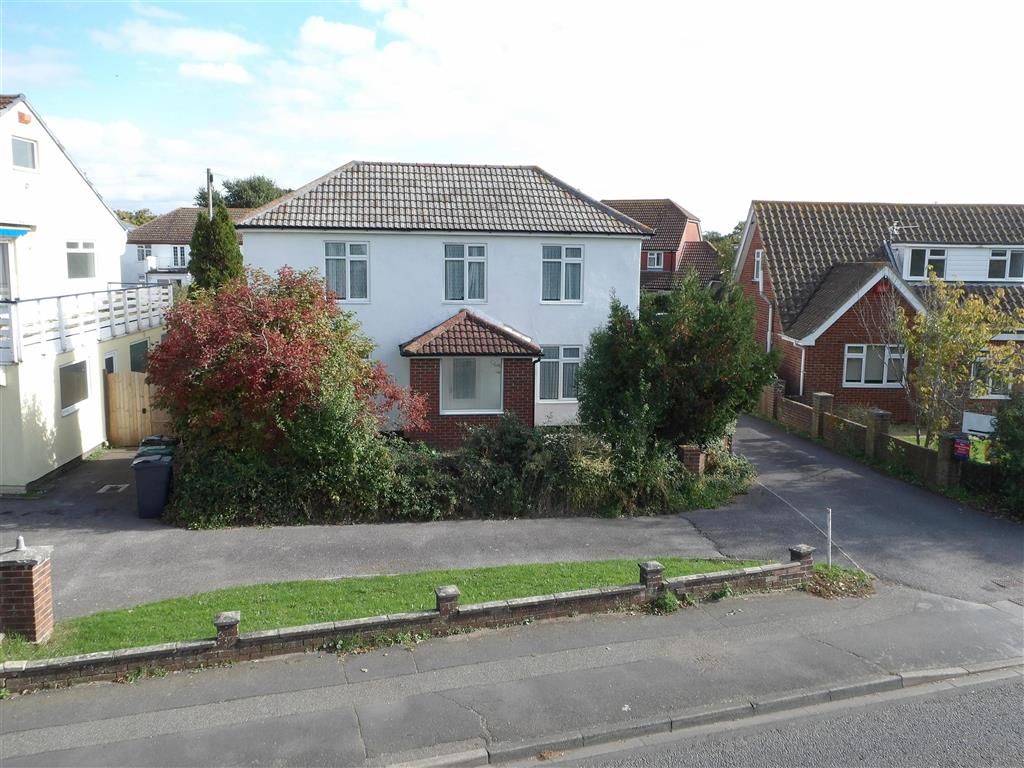 3 bed detached house for sale in Havant Road, Hayling Island, Hampshire