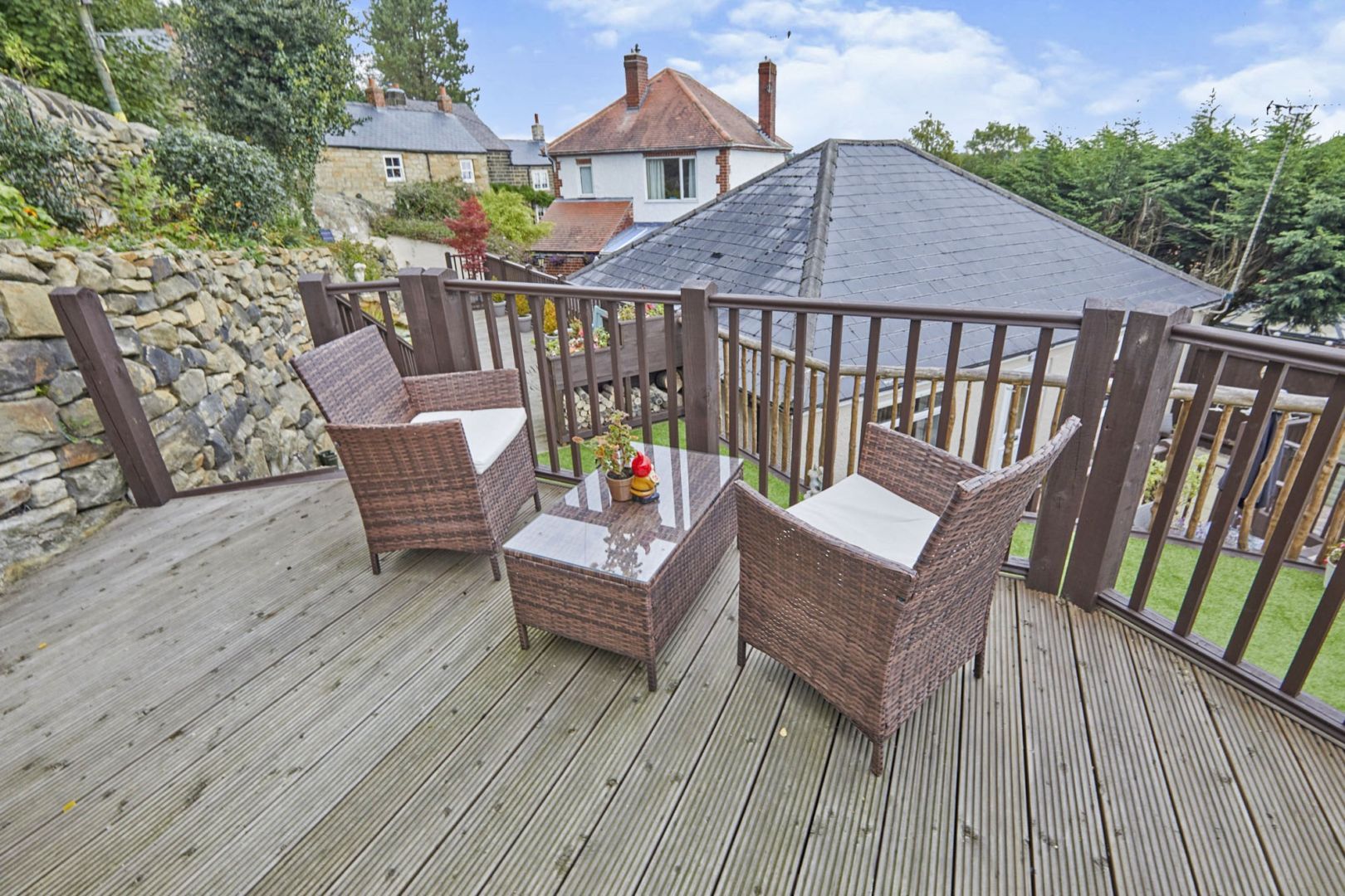 2 bed detached bungalow for sale in The Common, Crich, Matlock DE4 Zoopla