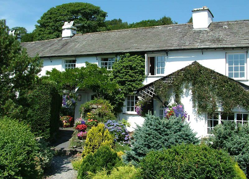 5 bed property for sale in Little Arrow, Coniston LA21 Zoopla