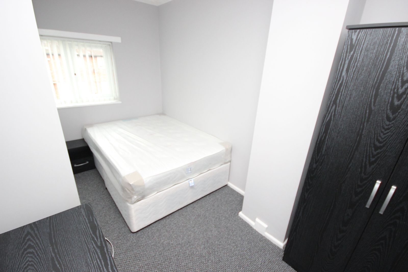 4 bed terraced house to rent in Gerald Road, Salford M6 Zoopla
