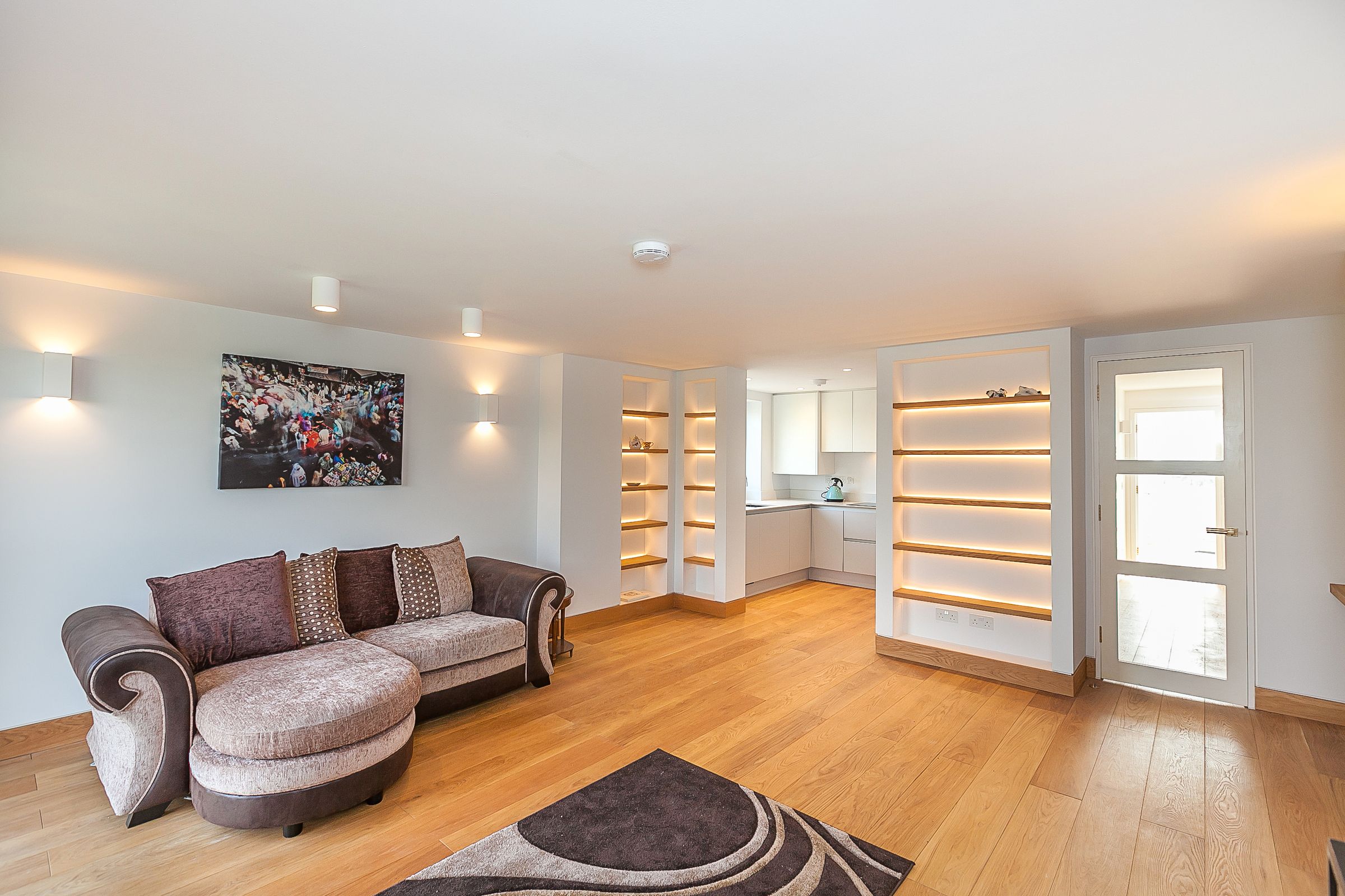 Buckley House, 96 Addison Road, London W14