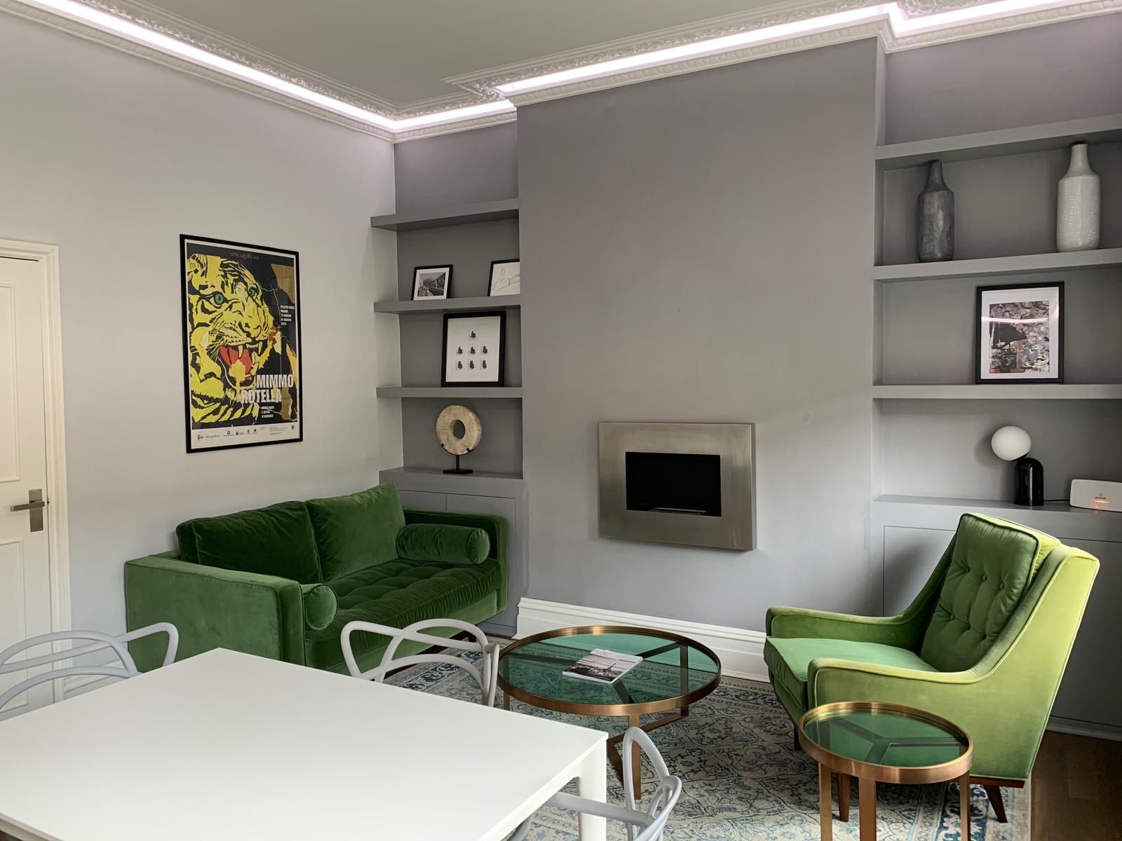 1 bed flat for sale in Shirland Road, London W9 Zoopla