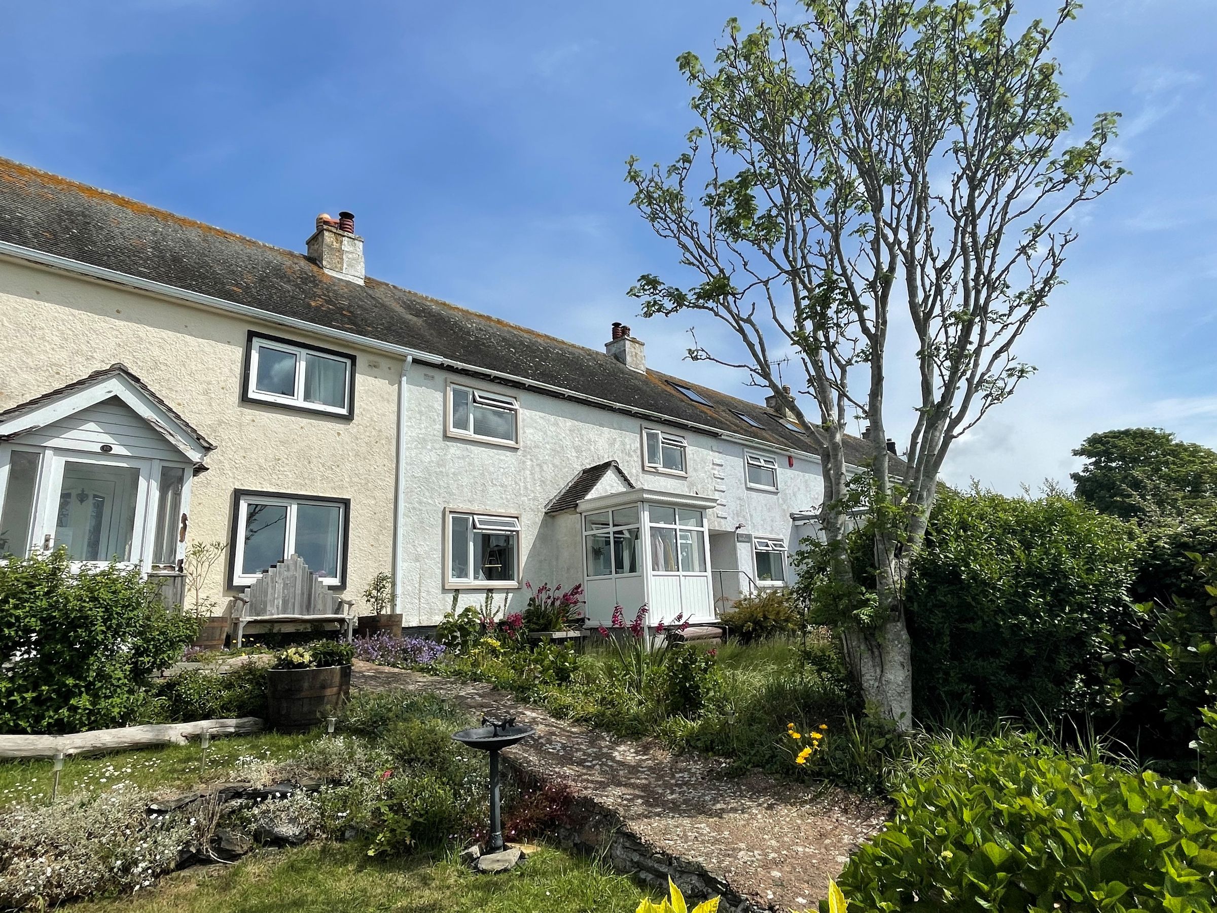 3 bed terraced house for sale in Chapeldown Road, Torpoint PL11 Zoopla